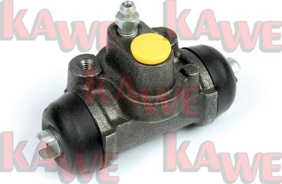 Kawe W5429 - Колесный тормозной цилиндр autospares.lv