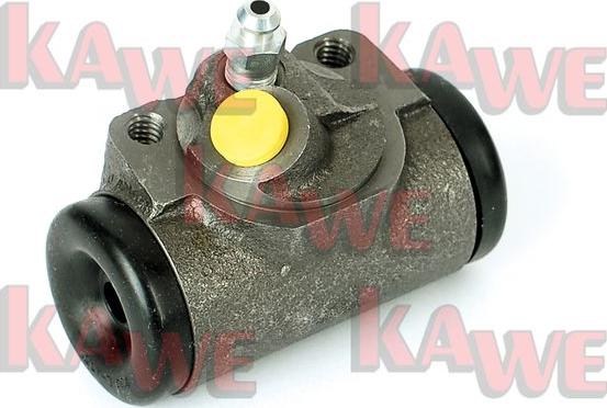 Kawe W5078 - Колесный тормозной цилиндр autospares.lv