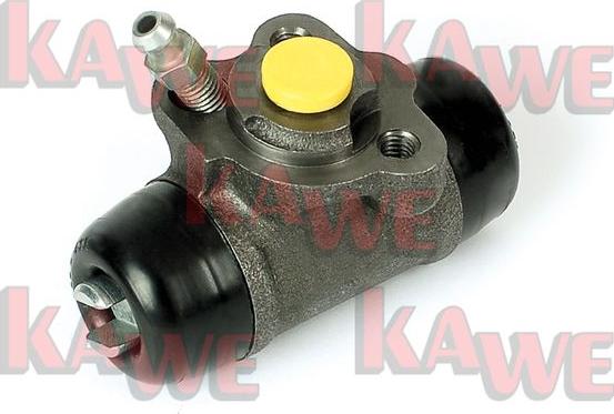 Kawe W5113 - Колесный тормозной цилиндр autospares.lv