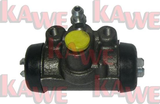 Kawe W5320 - Колесный тормозной цилиндр autospares.lv