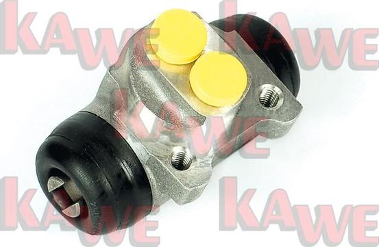 Kawe W5250 - Колесный тормозной цилиндр autospares.lv