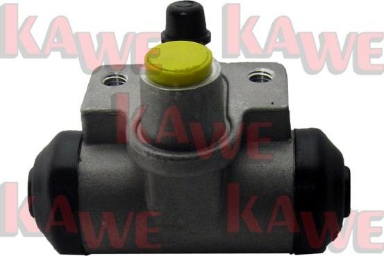 Kawe W5266 - Колесный тормозной цилиндр autospares.lv