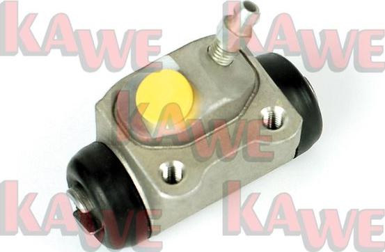 Kawe W5200 - Колесный тормозной цилиндр autospares.lv