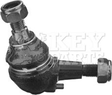Key Parts KBJ5356 - Шаровая опора, несущий / направляющий шарнир autospares.lv