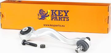 Key Parts KCA5913 - Рычаг подвески колеса autospares.lv