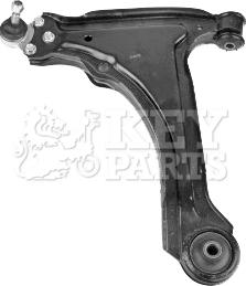 Key Parts KCA5642 - Рычаг подвески колеса autospares.lv