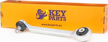 Key Parts KCA5819 - Рычаг подвески колеса autospares.lv