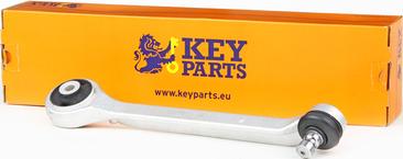 Key Parts KCA5820 - Рычаг подвески колеса autospares.lv