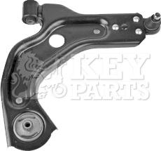 Key Parts KCA5755 - Рычаг подвески колеса autospares.lv