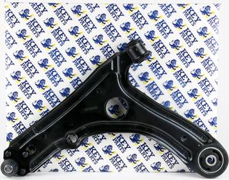 Key Parts KCA5774 - Рычаг подвески колеса autospares.lv