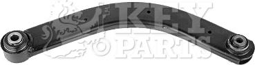 Key Parts KCA6445 - Рычаг подвески колеса autospares.lv