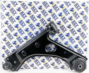 Key Parts KCA6557 - Рычаг подвески колеса autospares.lv