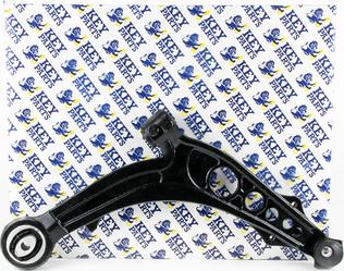 Key Parts KCA6098 - Рычаг подвески колеса autospares.lv