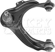 Key Parts KCA6004 - Рычаг подвески колеса autospares.lv