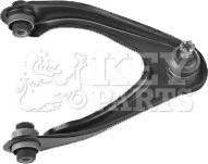 Key Parts KCA6083 - Рычаг подвески колеса autospares.lv