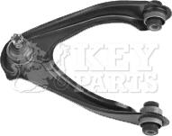 Key Parts KCA6082 - Рычаг подвески колеса autospares.lv