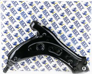 Key Parts KCA6104 - Рычаг подвески колеса autospares.lv