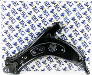 Key Parts KCA6103 - Рычаг подвески колеса autospares.lv