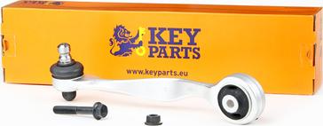 Key Parts KCA6113 - Рычаг подвески колеса autospares.lv