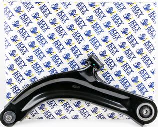 Key Parts KCA6360 - Рычаг подвески колеса autospares.lv