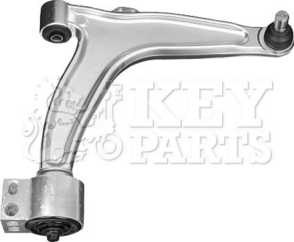 Key Parts KCA6339 - Рычаг подвески колеса autospares.lv