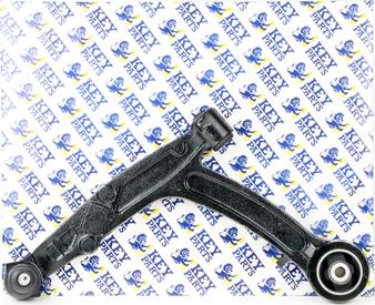 Key Parts KCA6234 - Рычаг подвески колеса autospares.lv