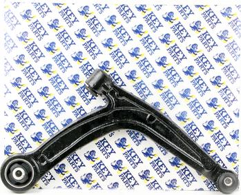 Key Parts KCA6707 - Рычаг подвески колеса autospares.lv