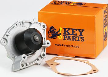 Key Parts KCP1946 - Водяной насос autospares.lv