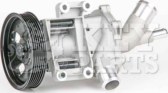 Key Parts KCP1942 - Водяной насос autospares.lv