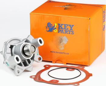 Key Parts KCP1976 - Водяной насос autospares.lv