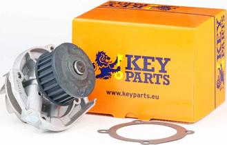 Key Parts KCP1977 - Водяной насос autospares.lv