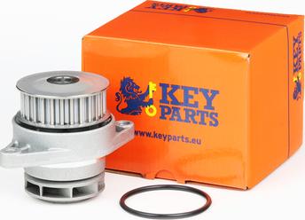 Key Parts KCP1720 - Водяной насос autospares.lv