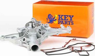 Key Parts KCP1776 - Водяной насос autospares.lv