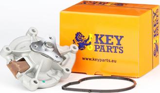 Key Parts KCP2195 - Водяной насос autospares.lv