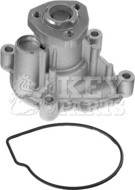 Key Parts KCP2100 - Водяной насос autospares.lv