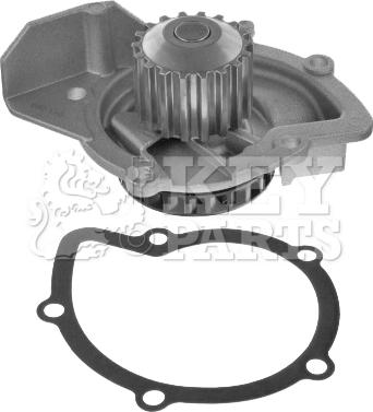 Key Parts KCP2294 - Водяной насос autospares.lv