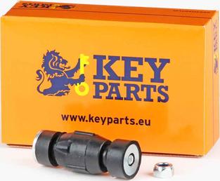 Key Parts KDL6444 - Ремкомплект, подвеска стабилизатора autospares.lv