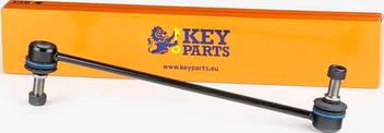 Key Parts KDL6445 - Тяга / стойка, стабилизатор autospares.lv