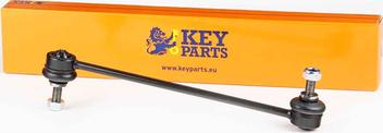 Key Parts KDL6458 - Тяга / стойка, стабилизатор autospares.lv