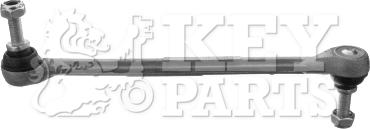 Key Parts KDL6461 - Тяга / стойка, стабилизатор autospares.lv