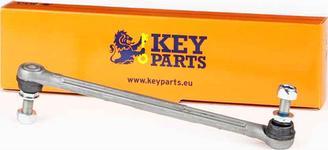 Key Parts KDL6461 - Тяга / стойка, стабилизатор autospares.lv