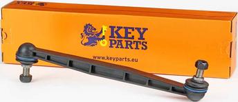 Key Parts KDL6431 - Тяга / стойка, стабилизатор autospares.lv