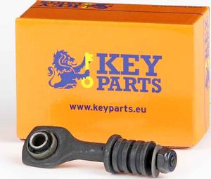 Key Parts KDL6438 - Тяга / стойка, стабилизатор autospares.lv