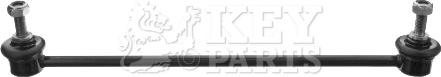 Key Parts KDL6433 - Тяга / стойка, стабилизатор autospares.lv