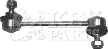 Key Parts KDL6593 - Тяга / стойка, стабилизатор autospares.lv