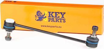 Key Parts KDL6546 - Тяга / стойка, стабилизатор autospares.lv