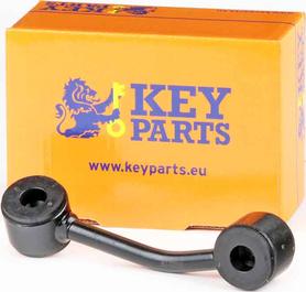 Key Parts KDL6540 - Тяга / стойка, стабилизатор autospares.lv