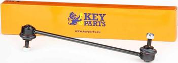 Key Parts KDL6559 - Тяга / стойка, стабилизатор autospares.lv