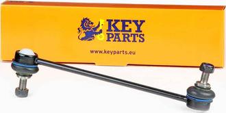 Key Parts KDL6565 - Тяга / стойка, стабилизатор autospares.lv