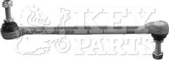 Key Parts KDL6562 - Тяга / стойка, стабилизатор autospares.lv